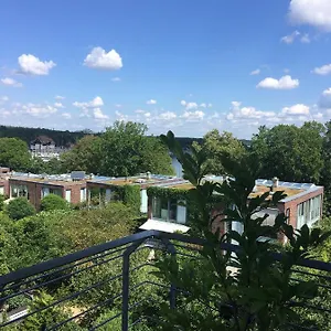 Privatunterkunft Studio Mit Wannseeblick, Berlin