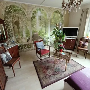 Privatunterkunft Schönes Gästezimmer Lgbtq Freundlich, Berlin