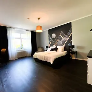 Appartement Regattastrecke, Berlijn